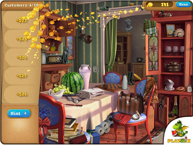 can i play gardenscapes on pc