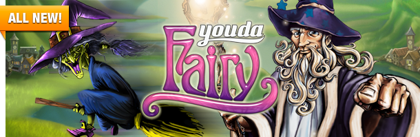 Youda Fairy