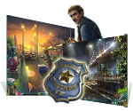 Download Reality Show: Fatal Shot Collector's Edition Game