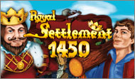 Royal Settlement 1450