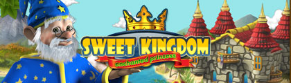 Sweet Kingdom: Enchanted Princess screenshot