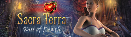 Sacra Terra: Kiss of Death screenshot