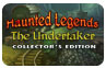 Download Haunted Legends: The Undertaker Collector's Edition Game