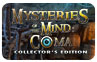 Download Mysteries of the Mind: Coma Collector's Edition Game
