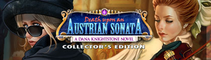 Death Upon an Austrian Sonata: A Dana Knightstone Novel CE screenshot