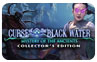 Download Mystery of the Ancients: Curse of the Black Water Collector's Edition Game