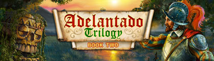 Adelantado Trilogy. Book Two screenshot