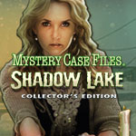Mystery Case Files: Shadow Lake Collector's Edition