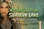 Download Mystery Case Files: Shadow Lake Collector's Edition Game