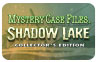Download Mystery Case Files: Shadow Lake Collector's Edition Game