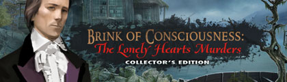 Brink of Consciousness: The Lonely Hearts Murders Collector's Edition screenshot