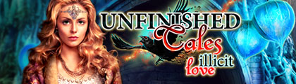 Unfinished Tales: Illicit Love screenshot