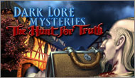 Dark Lore Mysteries Hunt For The Truth