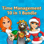 Time Management 10 in 1 Bundle