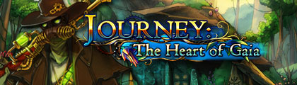 Journey: The Heart of Gaia screenshot