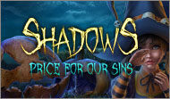 Shadows: Price for Our Sins