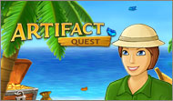 Artifact Quest