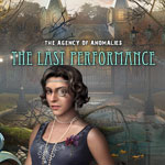 The Agency of Anomalies: The Last Performance