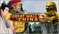 Building the Great Wall of China