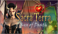 Sacra Terra: Kiss of Death Collector's Edition
