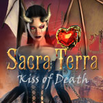 Sacra Terra: Kiss of Death Collector's Edition