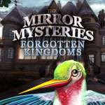 Mirror Mysteries 2: Forgotten Kingdoms