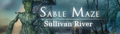 Sable Maze: Sullivan River screenshot