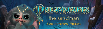 Dreamscapes: The Sandman Collector's Edition screenshot