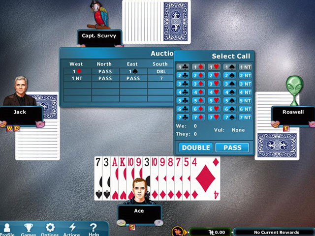 Hoyle Club House Pack large screenshot
