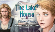 The Lake House: Children of Silence Collector's Edition