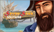 Seven Seas Solitaire