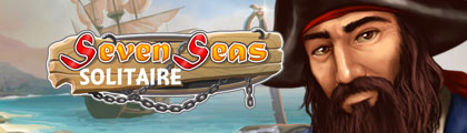 Seven Seas Solitaire screenshot