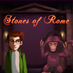 Stones of Rome
