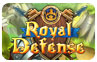 Download Royal Defense Game