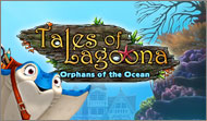 Play Tales of Lagoona: Orphans of the Ocean