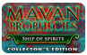 Download Mayan Prophecies: Ship of Spirits Collector's Edition Game