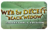 Download Web of Deceit: Black Widow Collector's Edition Game