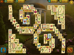 Mahjong Royal Towers thumb 3