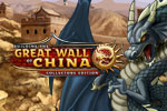 Building the Great Wall of China Collector's Edition Download
