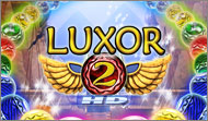 Luxor 2 HD