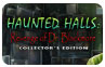 Download Haunted Halls: Revenge of Doctor Blackmore Collector's Edition Game
