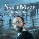 Sable Maze: Sullivan River Collector's Edition