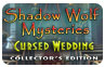 Download Shadow Wolf Mysteries: Cursed Wedding Collector's Edition Game