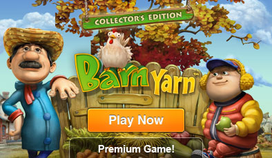 Barn Yarn: Collector's Edition