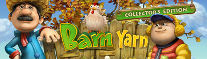 Barn Yarn: Collector's Edition screenshot