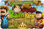 Download Barn Yarn: Collector's Edition Game