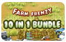 Download Farm Frenzy 10 in 1 Bundle Game