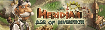 Meridian: Age of Invention screenshot