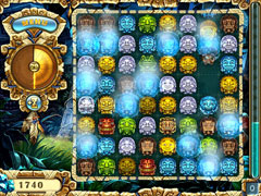 Rolling Idols Screenshot 1