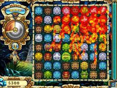 Rolling Idols Screenshot 2